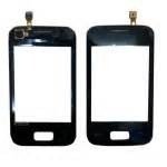 TOUCH SAMSUNG S6102 PRETO