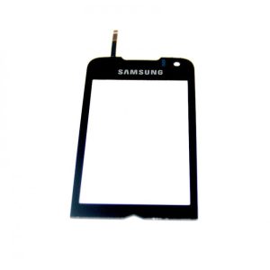 TOUCH SAMSUNG S8000 PRETO