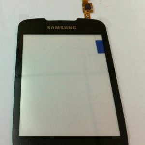 TOUCH SAMSUNG S3850 PRETO