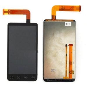 TOUCH+DISPLAY HTC EVO G17