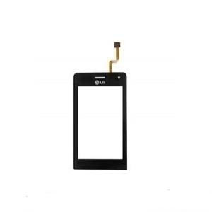 TOUCH LG VIEWTY KU990 PRETO