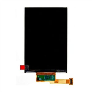 DISPLAY LG L5 E610