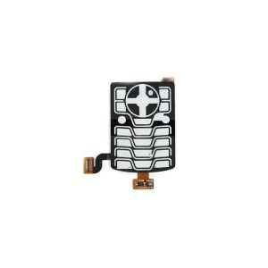 KEYPAD FLEX MOTOROLA V3XX