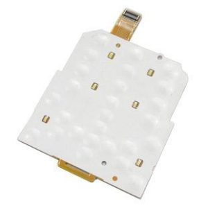 KEYPAD FLEX NOKIA E51