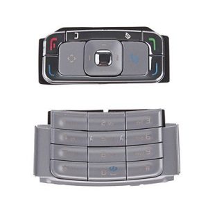 KEYPAD NOKIA N95
