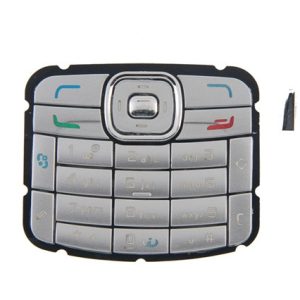 KEYPAD NOKIA N70