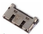 CONECTOR CARGA SAMSUNG D500