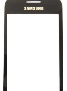 TOUCH SAMSUNG S6802 PRETO