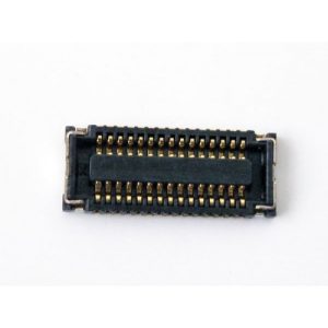 CONECTOR LCD BLACKBERRY 8520