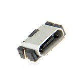 CONECTOR CARGA BLACKBERRY 9790