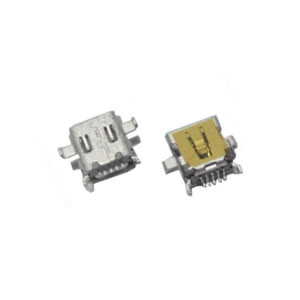 CONECTOR CARGA BLACKBERRY 9000