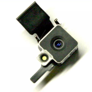 CÂMERA TRASEIRA APPLE IPHONE 4G