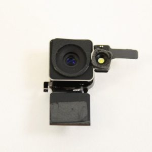 CÂMERA TRASEIRA APPLE IPHONE 4S