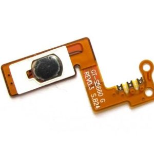 POWER FLEX SAMSUNG GALAXY GIO S5660