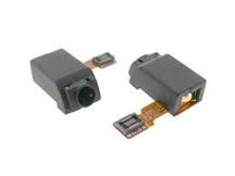 HEADPHONE FLEX SAMSUNG I8000 + JACK