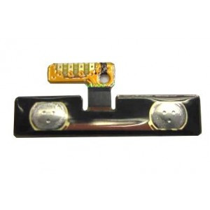 VOLUME FLEX SAMSUNG I9100