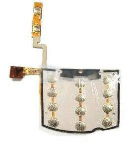 KEYPAD FLEX SAMSUNG J700I