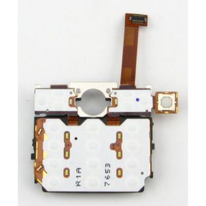 KEYPAD FLEX SAMSUNG K810