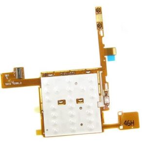 KEYPAD FLEX SONY U10I