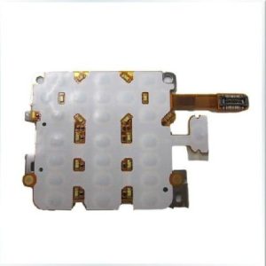 KEYPAD FLEX SONY W880