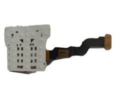 KEYPAD FLEX SONY C902