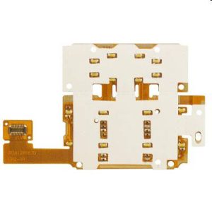 KEYPAD FLEX SONY K610