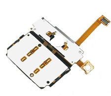 KEYPAD FLEX SAMSUNG K800