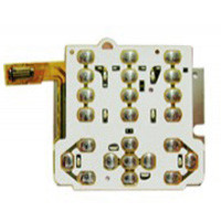 KEYPAD FLEX SONY K550