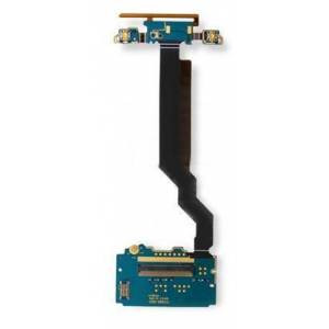 KEYPAD FLEX SONY C905