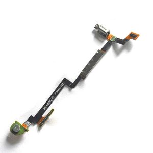 BOTÃO HOME SONY ST27I VOLUME