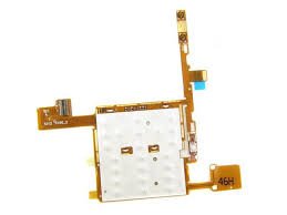 KEYPAD SONY ERICSSON AINO U10I