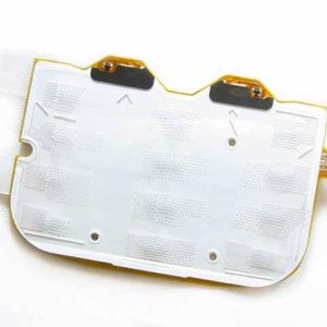 KEYPAD FLEX SONY W20I