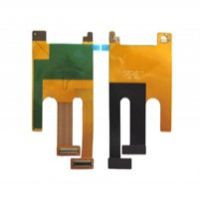 KEYPAD FLEX LG KC780