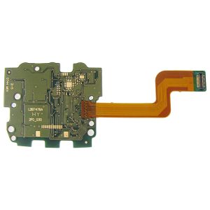 KEYPAD FLEX NOKIA N82