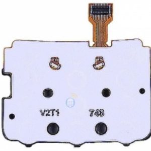 KEYPAD FLEX NOKIA 5610