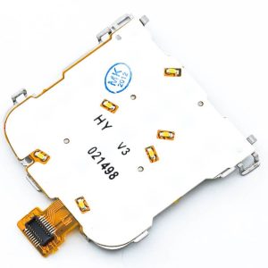 KEYPAD FLEX NOKIA 6220