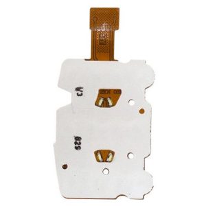 KEYPAD FLEX NOKIA 6210