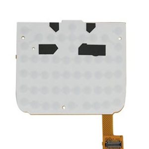 KEYPAD FLEX NOKIA E63