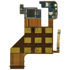 BOTÃO HOME HTC HD2 VOLUME