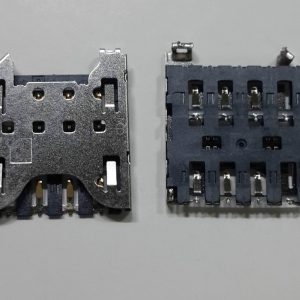 GAVETA SIM BLACKBERRY Z10/Q10 INIERNAL