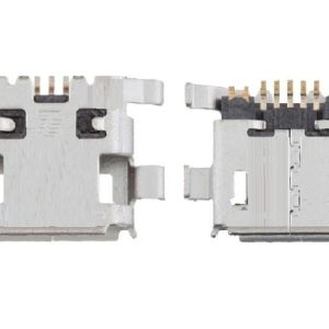 CONECTOR CARGA BLACKBERRY 9800