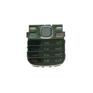 KEYPAD NOKIA 2690 PRETO