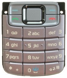 KEYPAD NOKIA 3110