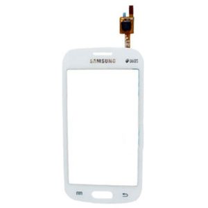 TOUCH SAMSUNG GALAXY FRESH DUOS S7390,S7392 BRANCO