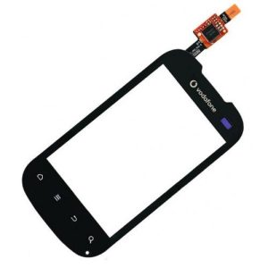 TOUCH ZTE VODAFONE V860 PRETO