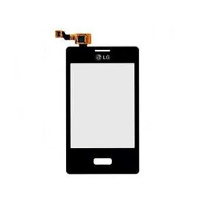 TOUCH LG L3 E400 PRETO