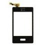 TOUCH LG L3 2 E405 DUAL PRETO