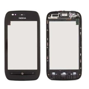 TOUCH NOKIA LUMIA 710 PRETO