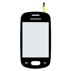 TOUCH SAMSUNG S5280 S5282 PRETO