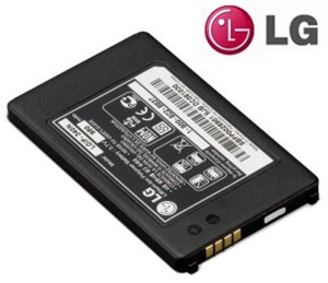 BATERIA LG LGIP-340N BULK